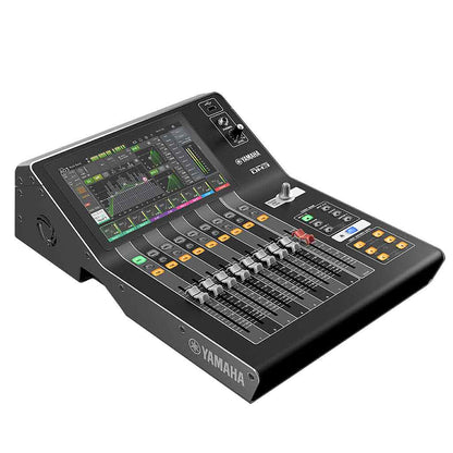 Yamaha DM3 Digital Mixer-Andy's Music