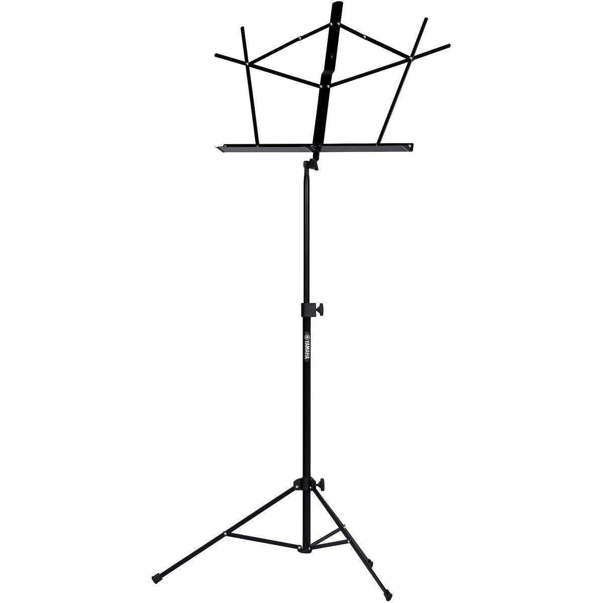 Yamaha MS1000 Folding Music Stand with Bag-Andy's Music