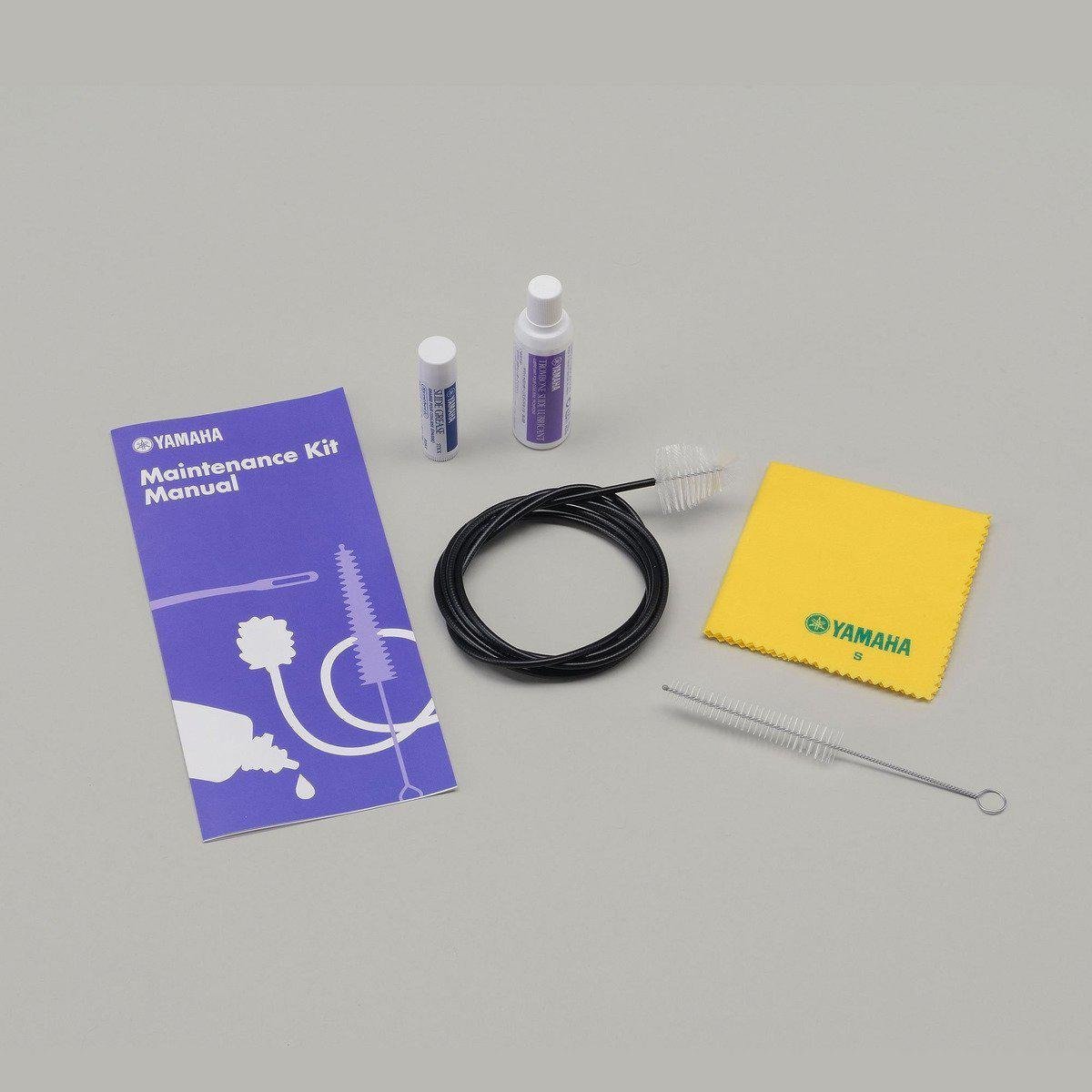 Yamaha Trombone Maintenance Kit YACSLKIT-Andy's Music