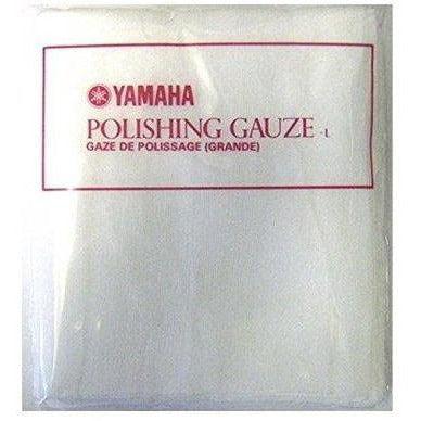 Yamaha YAC1059P Polishing Gauze-Andy's Music