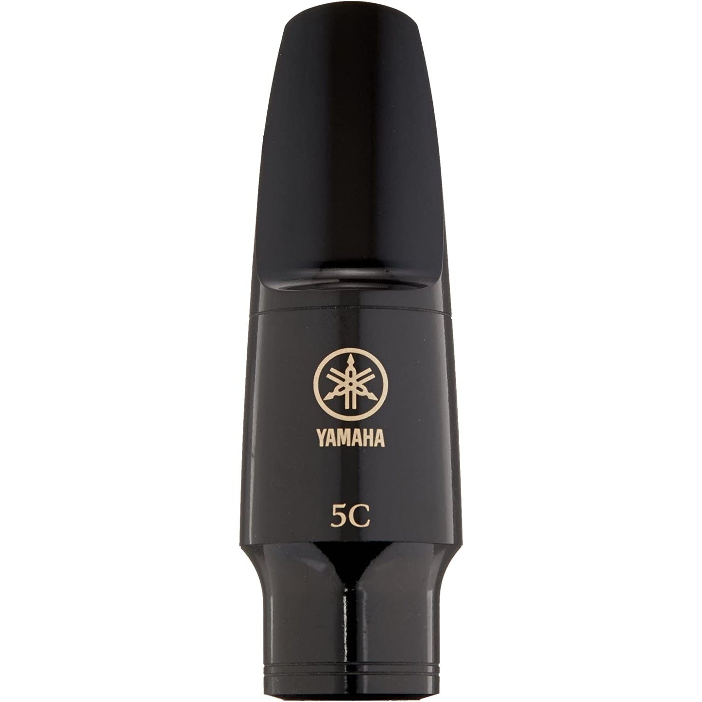 Yamaha YACAS5C Alto Sax 5C Mouthpiece-Andy's Music