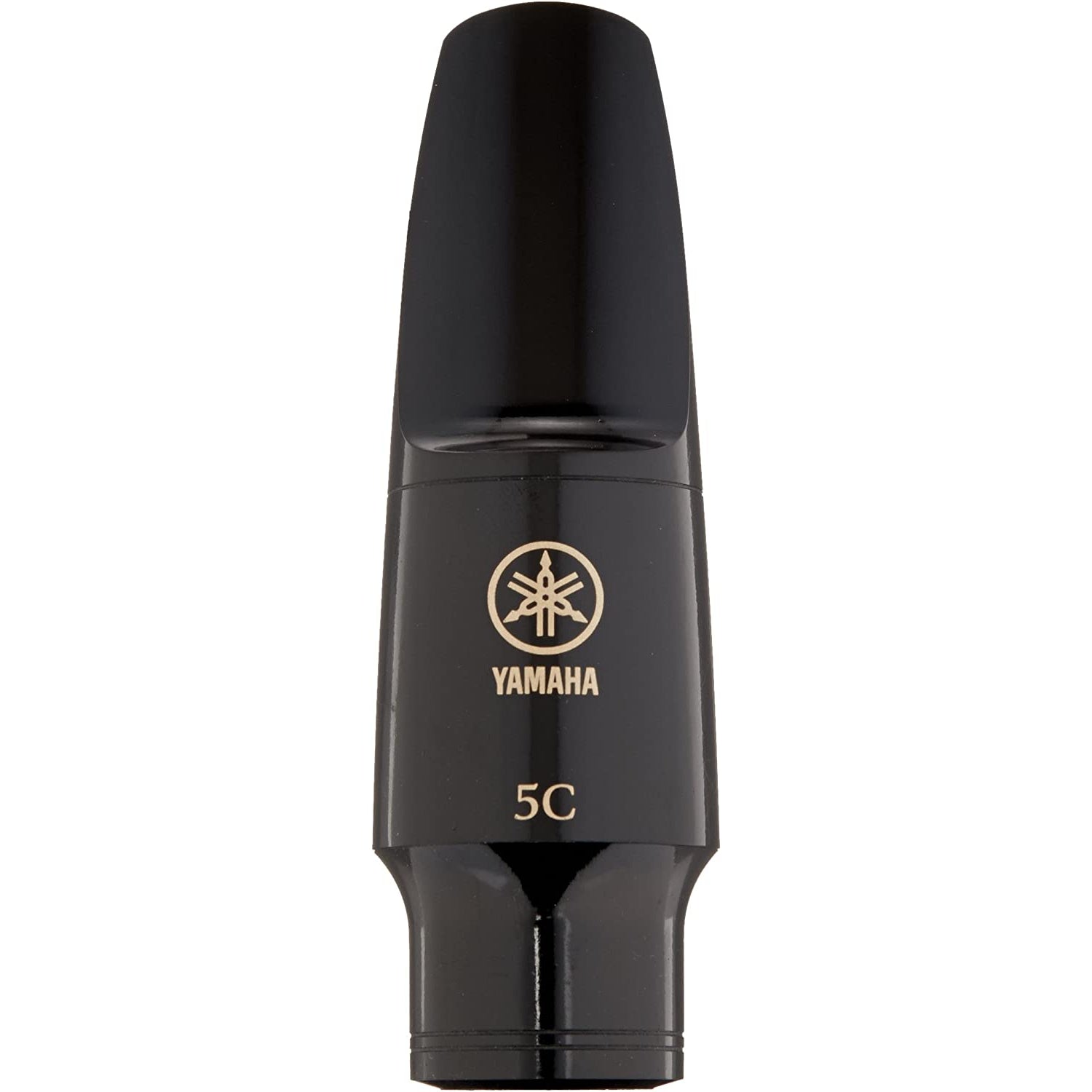 Yamaha YACAS5C Alto Sax 5C Mouthpiece-Andy's Music