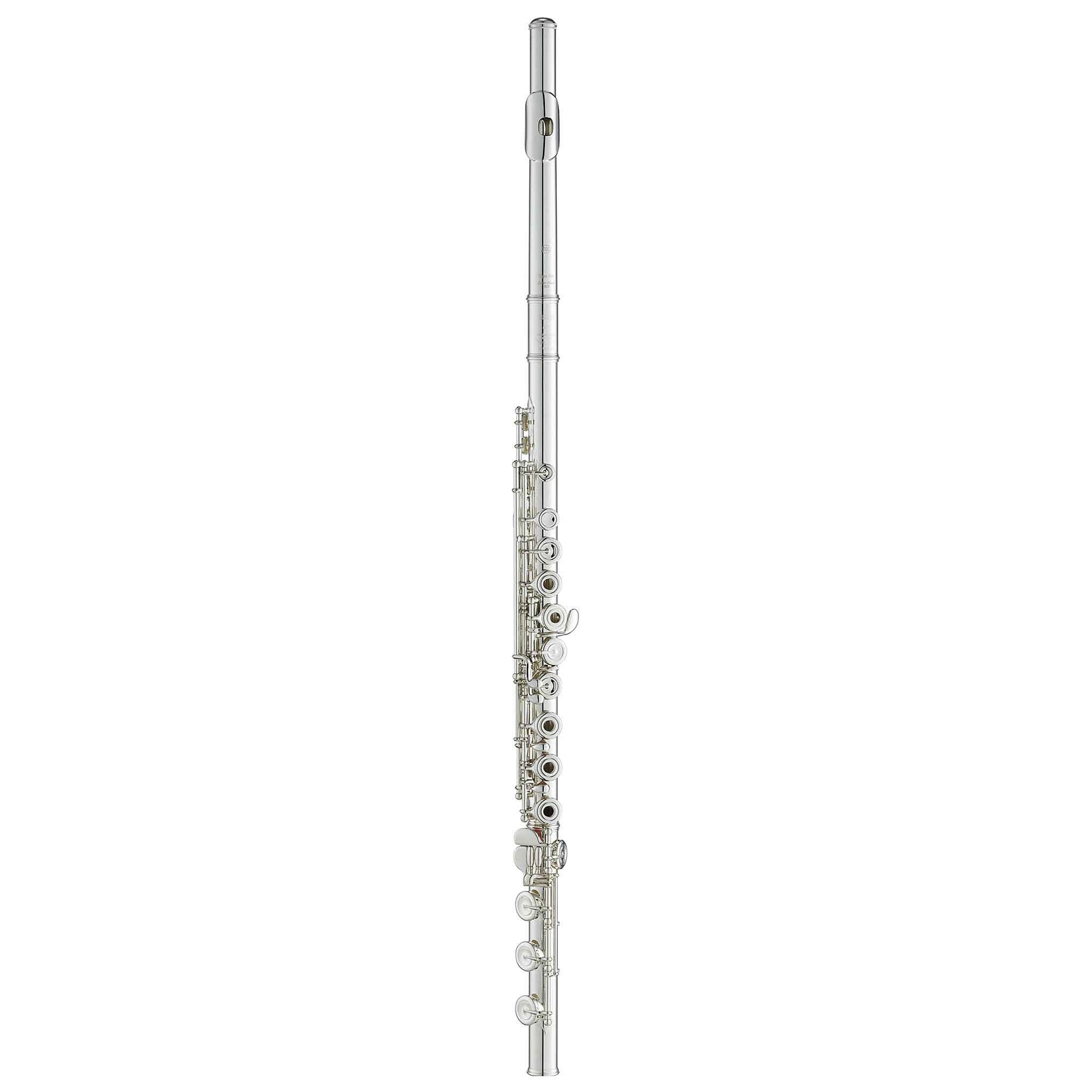 Yamaha YFL-677HCT Professional Open Hole Flute-Andy's Music