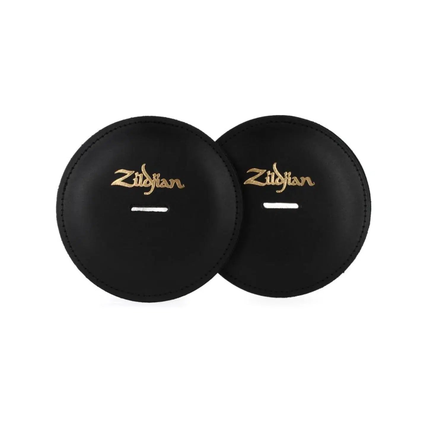 Zildjian Leather Cymbal Pads P0751-Andy's Music