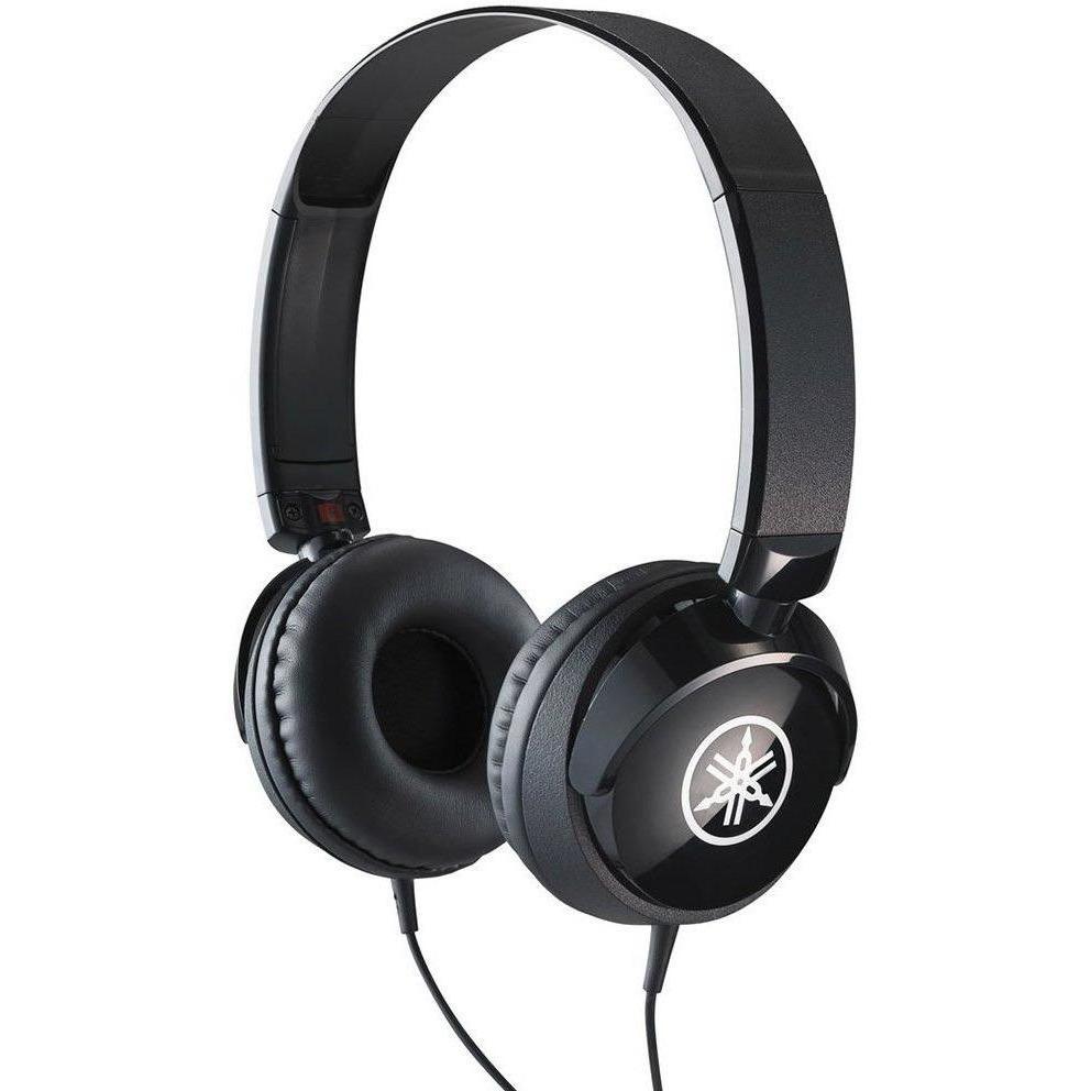 Yamaha HPH-50 Headphones-Andy's Music