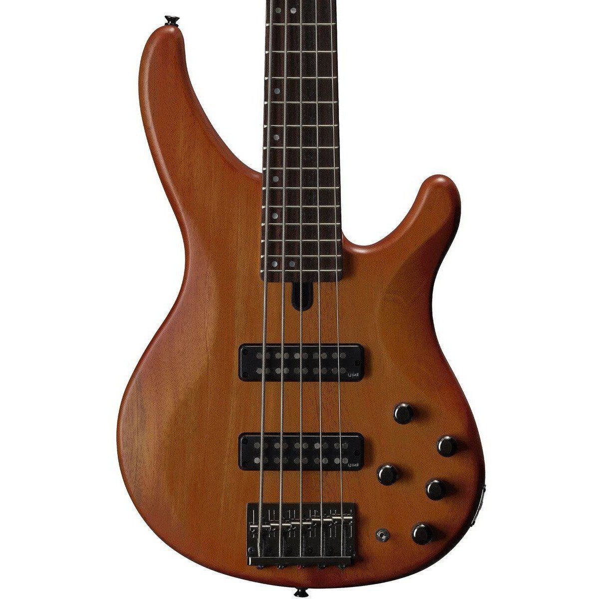 Yamaha TRBX505 5-String Bass Guitar-Andy's Music