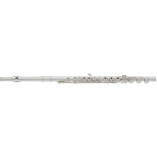 Yamaha YFL-382H Open Hole Intermediate Flute-Andy's Music