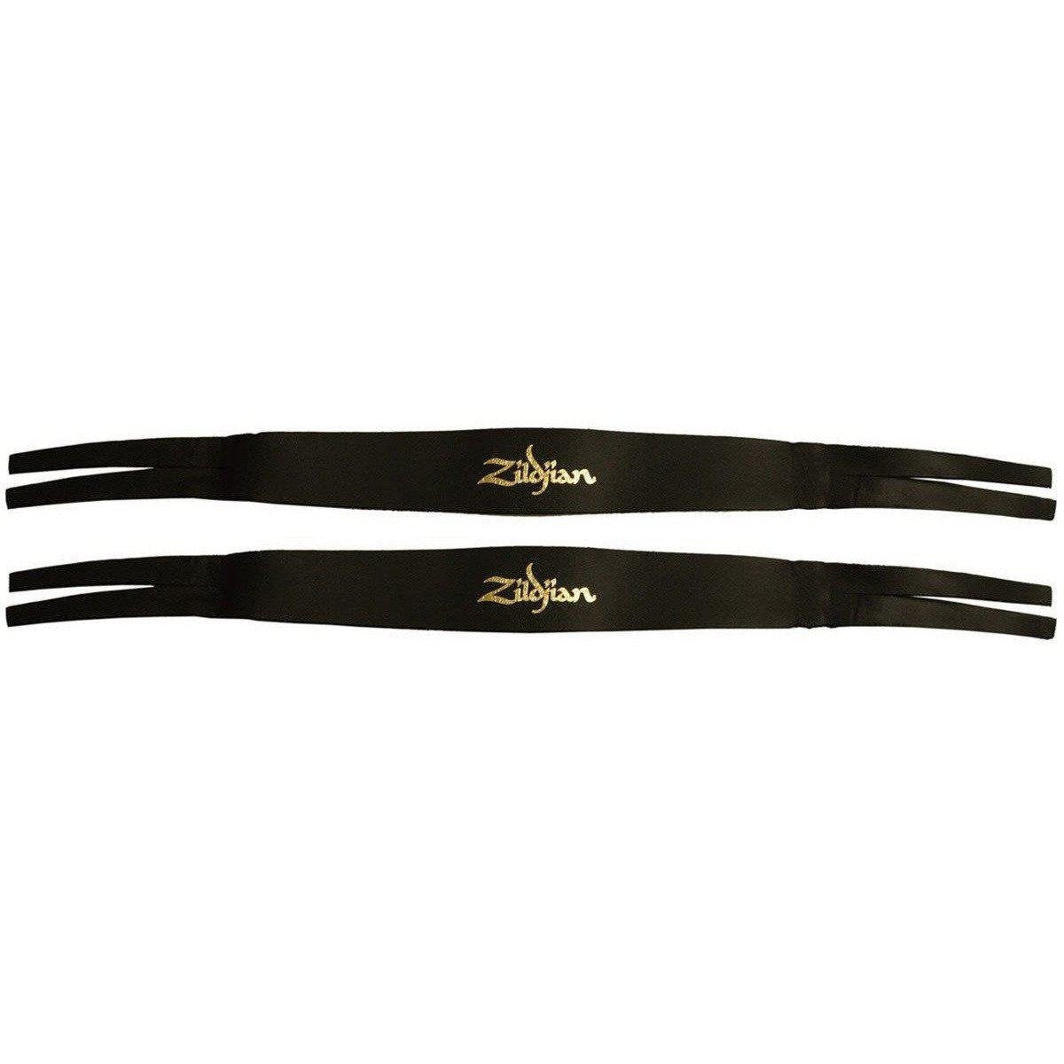 Zildjian Leather Cymbal Straps P0750-Andy's Music